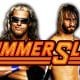 Edge vs. Seth Rollins SummerSlam 2021 WrestleFeed App