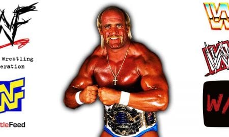 Hulk Hogan Article Pic 12 WrestleFeed App