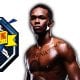 Israel Adesanya UFC Article Pic 1 WrestleFeed App
