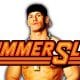 John Cena SummerSlam 2021 WrestleFeed App