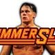 John Cena WWE SummerSlam 2021 WrestleFeed App