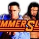 John Cena vs Roman Reigns WWE SummerSlam 2021 PPV WrestleFeed App