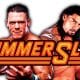 John Cena vs Roman Reigns WWE SummerSlam PPV 2021 WrestleFeed App