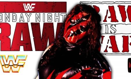 Kane RAW Article Pic 2 WrestleFeed App