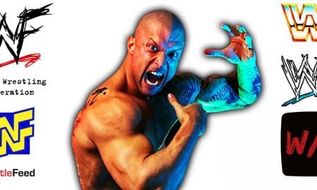 Karrion Kross Article Pic 1 WrestleFeed App