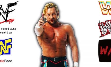 Kenny Omega Article Pic 2 WrestleFeed App