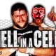 Kevin Owens loses to Sami Zayn at Hell In A Cell 2021 WrestleFeed App