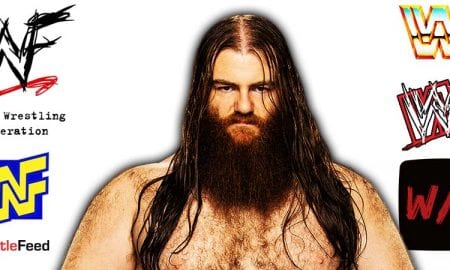 Killian Dain Article Pic 1 WrestleFeed App