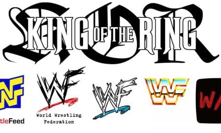 King Of The Ring Article Pic 2 WrestleFeed App