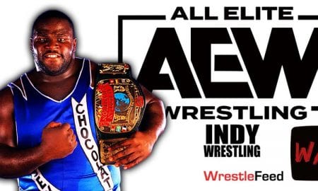 Mark Henry AEW Article Pic 5 WrestleFeed App