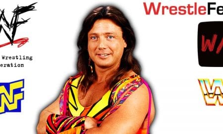 Marty Jannetty Article Pic 7 WrestleFeed App