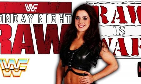 Nikki Cross RAW Article Pic 1 WrestleFeed App