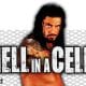 Roman Reigns WWE Hell In A Cell 2021 WrestleFeed App