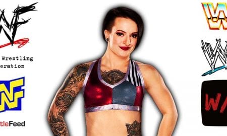 Ruby Riott Article Pic 2 WrestleFeed App