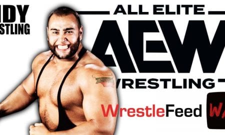 Rusev Miro AEW Article Pic 8 WrestleFeed App