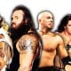 Shawn Michaels Braun Strowman Justin Credible Mickie James WrestleFeed App