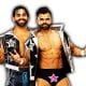 Singh Brothers - Bollywood Boyz - Sunil Singh & Samir Singh Article Pic 1 WrestleFeed App