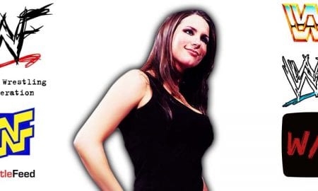 Stephanie McMahon Article Pic 6 WrestleFeed App