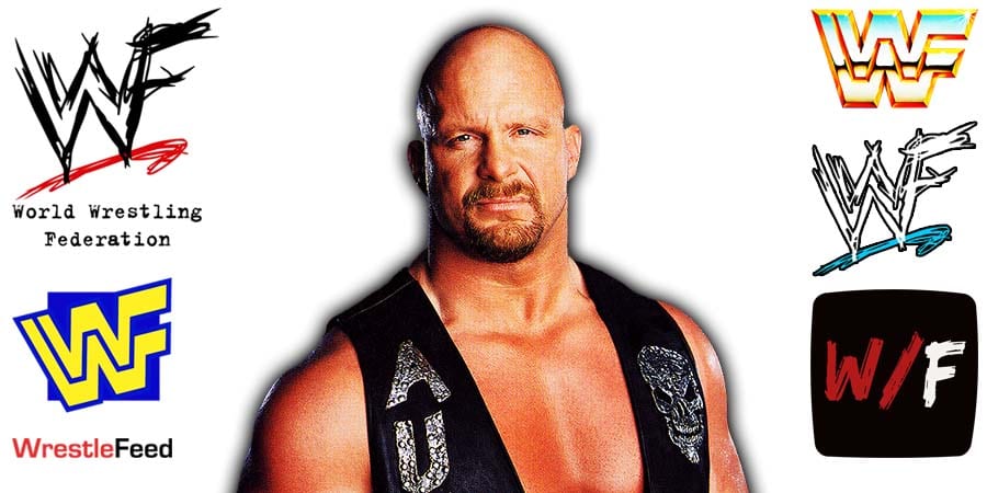 Stone Cold Steve Austin Article Pic 14 WrestleFeed App