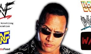 The Rock Article Pic 18 WrestleFeed App