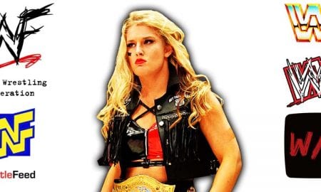 Toni Storm 2017 Article Pic 1 WrestleFeed App