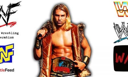 Tyler Breeze Article Pic 1 WrestleFeed App
