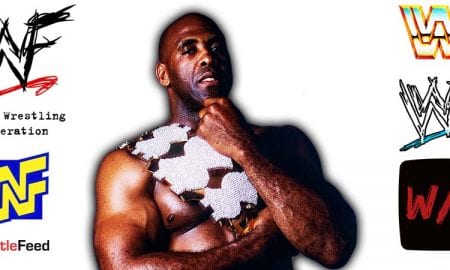 Virgil Vincent Soul Train Jones Article Pic 2 WrestleFeed App