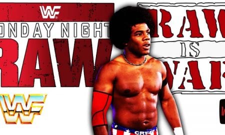 Xavier Woods RAW Article Pic 1 WrestleFeed App