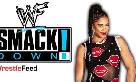 Bianca Belair SmackDown Article Pic 1 WrestleFeed App