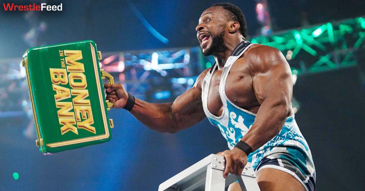 Big E Wants To Cash-In MITB On Roman Reigns | WWF Old School