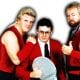 Bobby Eaton & Dennis Condrey & Jim Cornette - The Midnight Express Article Pic 1 WrestleFeed App
