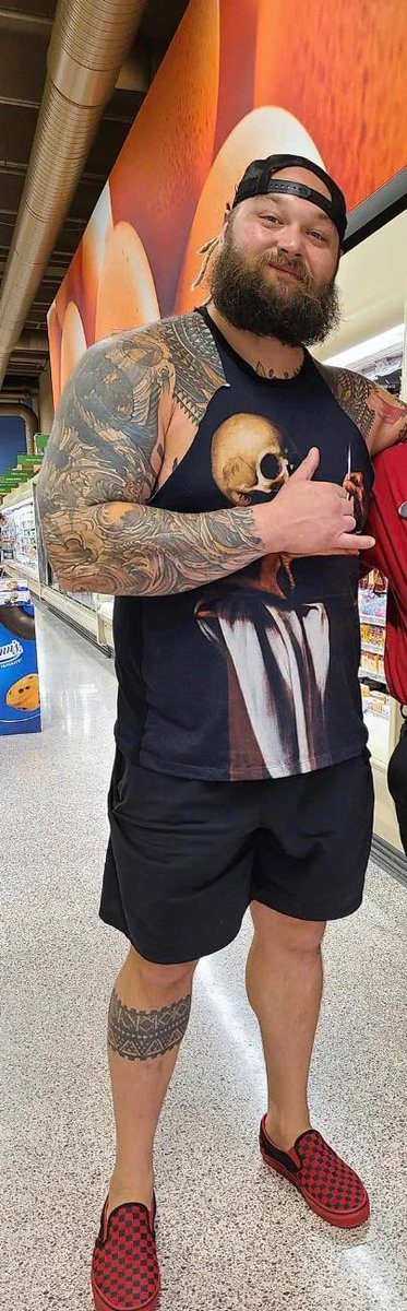 Bray Wyatt Has Lost A Lot Of Weight July 2021