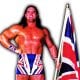 British Bulldog Davey Boy Smith Article Pic 3 WrestleFeed App
