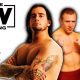 CM Punk Daniel Bryan AEW Article Pic 1 WrestleFeed App