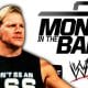 Chris Jericho Money In The Bank 2021 WrestleFeed App
