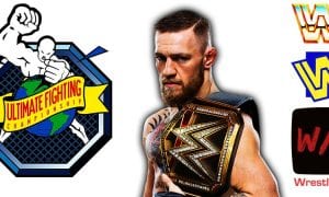 Conor McGregor Article Pic 7 WrestleFeed App