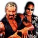 DDP Diamond Dallas Page vs The Rock Dwayne Johnson WWF WCW WrestleFeed App