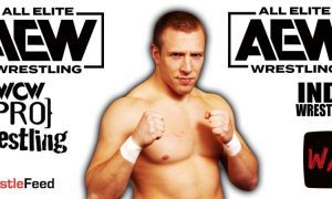 Daniel Bryan AEW Article Pic 7 WrestleFeed App