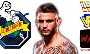 Dustin Poirier Article Pic 1 WrestleFeed App
