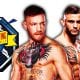 Dustin Poirier defeats Conor McGregor at UFC 264 WrestleFeed App