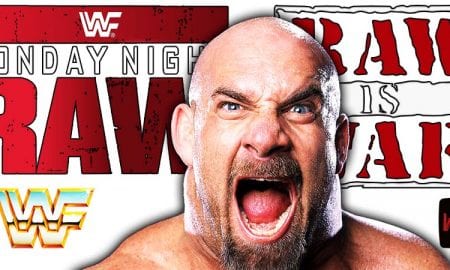 Goldberg RAW Article Pic 7 WrestleFeed App
