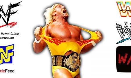 Hulk Hogan Article Pic 13 WrestleFeed App