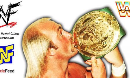 Hulk Hogan Article Pic 15 WrestleFeed App