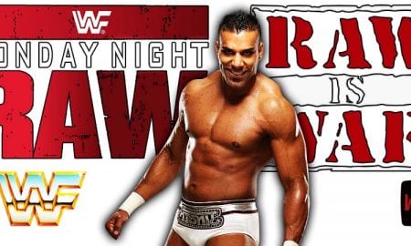 Jinder Mahal RAW Article Pic 3 WrestleFeed App