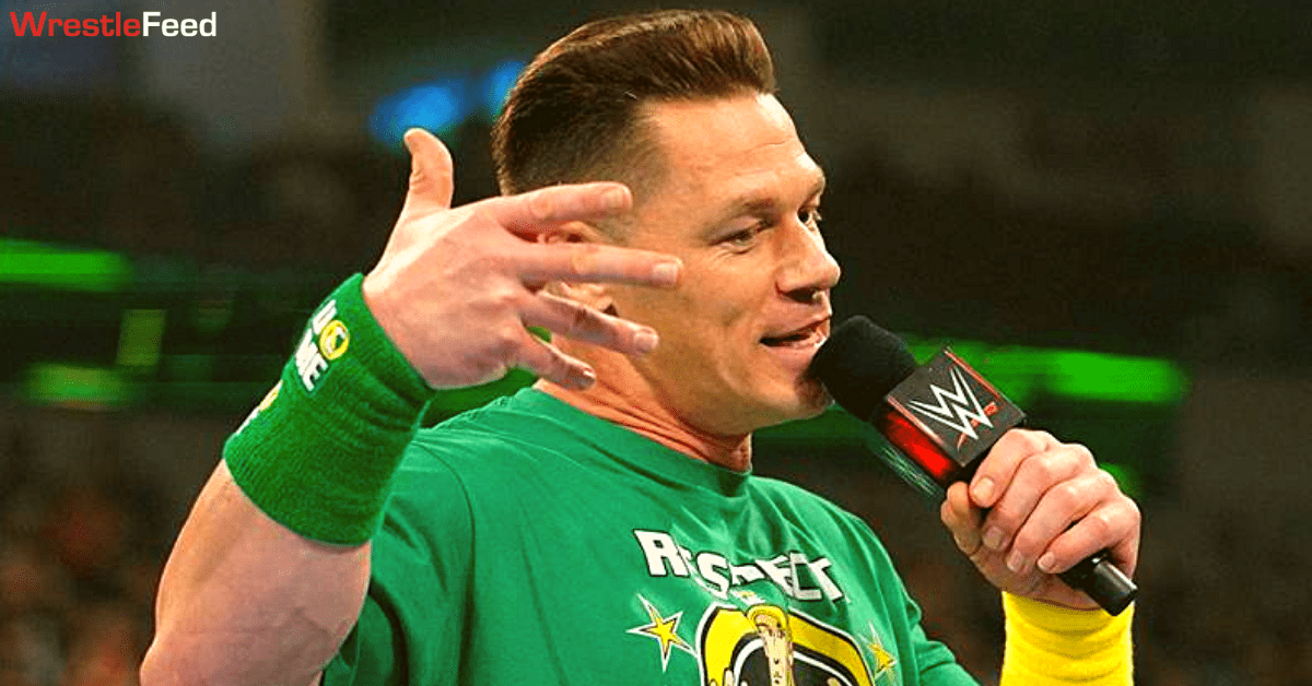John Cena's WWE Return Sets A New Record | WWF Old School