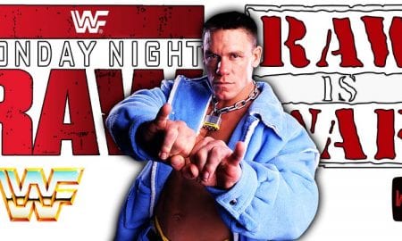 John Cena RAW Article Pic 2 WrestleFeed App