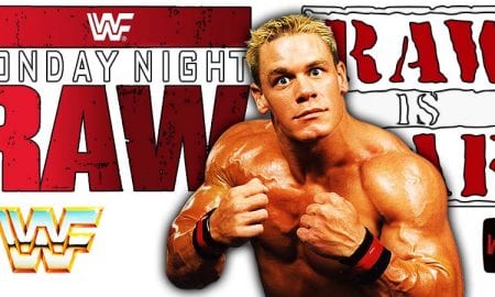 John Cena RAW Article Pic 3 WrestleFeed App