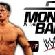 John Cena WWE Comeback Money In The Bank 2021 WrestleFeed App
