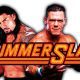 John Cena vs Roman Reigns WWE SummerSlam 2021 PPV Match WrestleFeed App