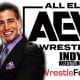 Justin Roberts AEW Article Pic 1 WrestleFeed App
